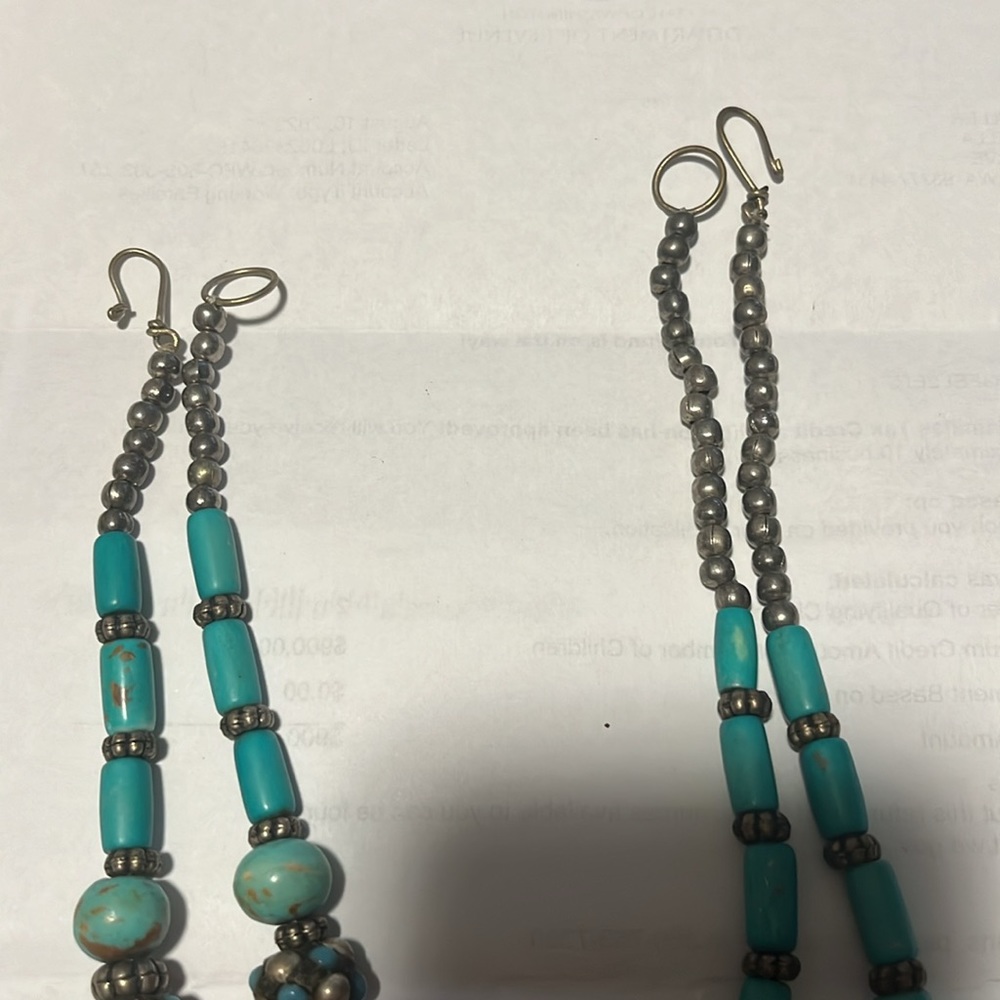 Necklaces - Picture 3 of 4